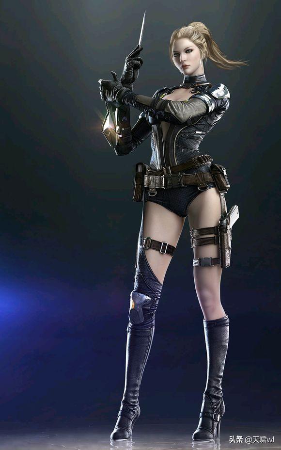 AI不只服